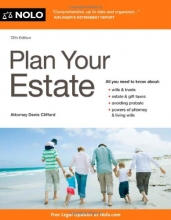 Cover art for Plan Your Estate