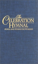 Cover art for Celebration Hymnal: Pew Edition