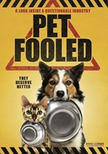 Cover art for Pet Fooled