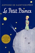 Cover art for Le Petit Prince: French Edition