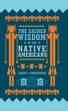Cover art for The Sacred Wisdom of the Native Americans