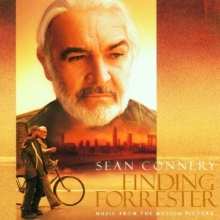 Cover art for Finding Forrester 