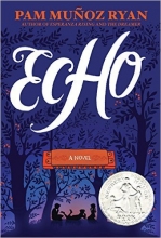Cover art for Echo