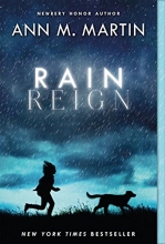 Cover art for Rain Reign