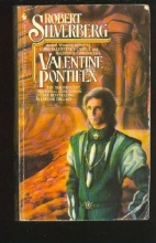 Cover art for Valentine Pontifex (The Majipoor Chronicles #3)