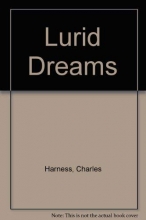 Cover art for Lurid Dreams