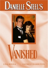 Cover art for Danielle Steel's Vanished