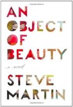 Cover art for An Object of Beauty