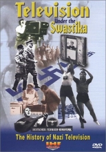 Cover art for Television Under The Swastika: The History of Nazi Television