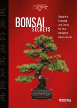 Cover art for Bonsai Secrets