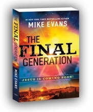 Cover art for The Final Generation