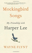 Cover art for Mockingbird Songs: My Friendship with Harper Lee