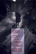 Cover art for Flannery O'Connor's South