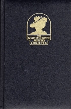 Cover art for The pale horse (The Agatha Christie mystery collection)