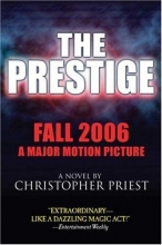 Cover art for The Prestige