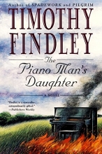 Cover art for The Piano Man's Daughter