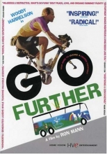 Cover art for Go Further