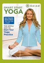 Cover art for Smart Start Yoga
