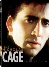 Cover art for The Nicholas Cage Celebrity Pack 
