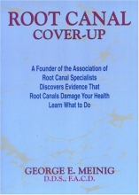 Cover art for Root Canal Cover Up