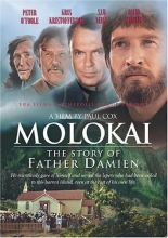 Cover art for Molokai: The Story of Father Damien