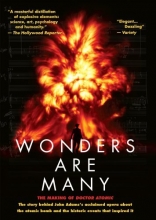Cover art for Wonders Are Many: The Making of "Doctor Atomic"