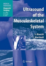 Cover art for Ultrasound of the Musculoskeletal System (Medical Radiology)