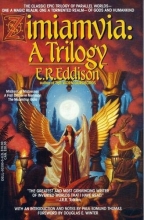 Cover art for Zimiamvia: A Trilogy