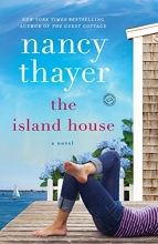 Cover art for The Island House: A Novel