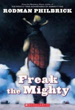 Cover art for Freak The Mighty