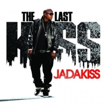 Cover art for The Last Kiss