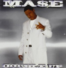 Cover art for Double Up