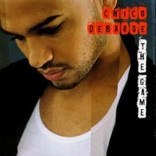 Cover art for Game
