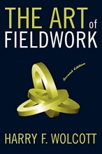 Cover art for The Art of Fieldwork