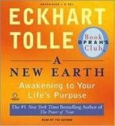 Cover art for A New Earth: Awakening to Your Life's Purpose (Oprah's Book Club, Selection 61)