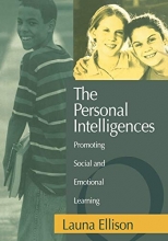 Cover art for The Personal Intelligences: Promoting Social and Emotional Learning