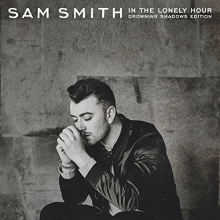 Cover art for In The Lonely Hour: Drowning Shadows Edition [2 CD]