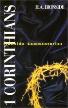 Cover art for 1 Corinthians