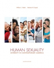 Cover art for Human Sexuality: Diversity in Contemporary America, 8th Edition