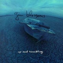 Cover art for Up & Crumbling