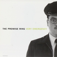 Cover art for Very Emergency