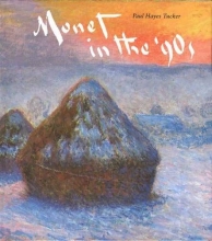 Cover art for Monet in the '90s: The Series Paintings