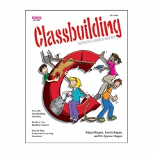 Cover art for Classbuilding