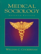 Cover art for Medical Sociology