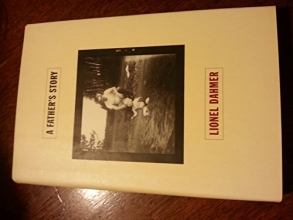 Cover art for A Father's Story