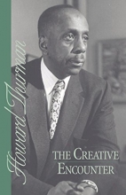Cover art for The Creative Encounter