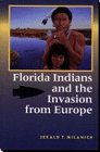 Cover art for Florida Indians and the Invasion from Europe