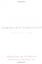Cover art for Coming Out Spiritually: The Next Step
