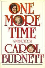 Cover art for One More Time