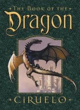 Cover art for The Book of the Dragon